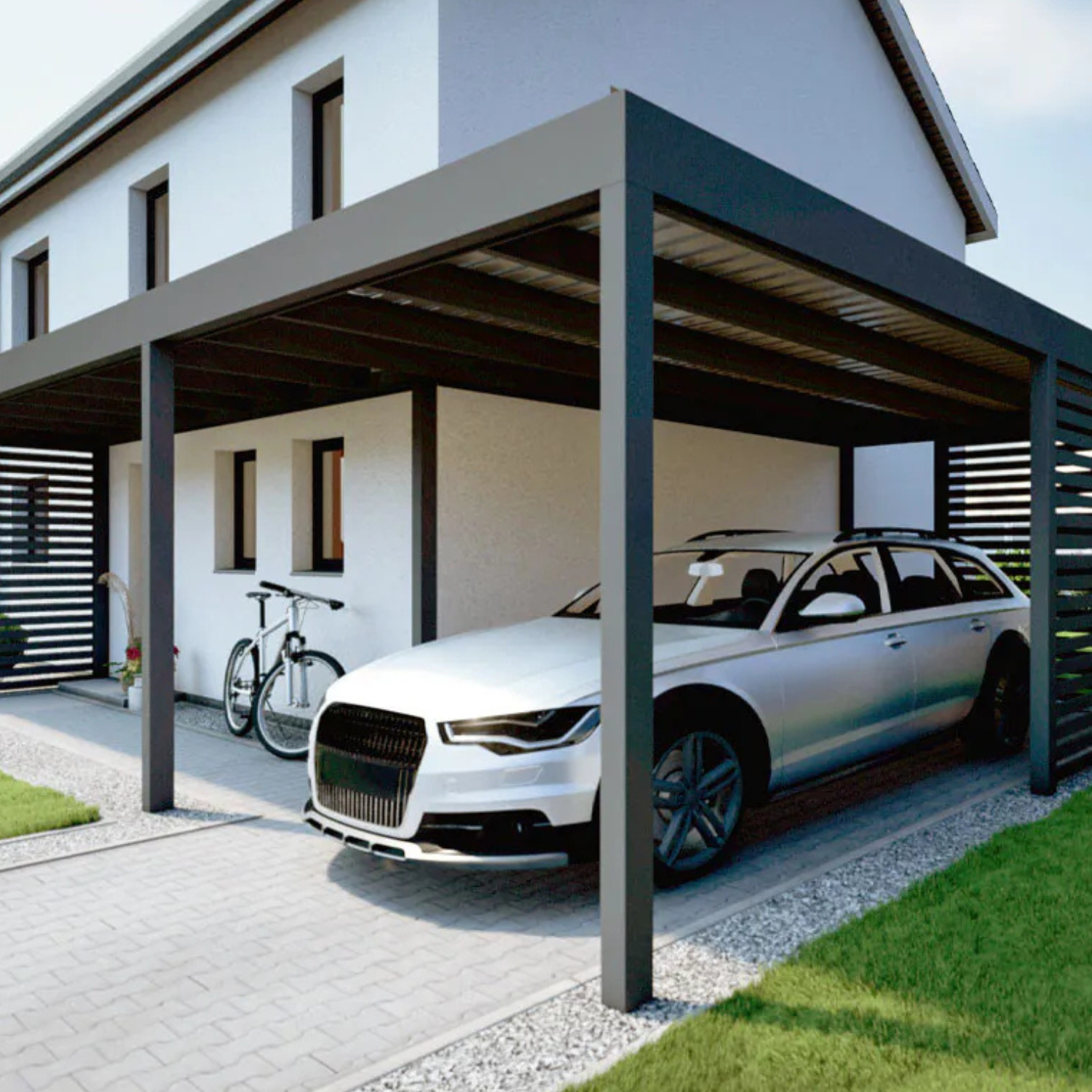 Carports